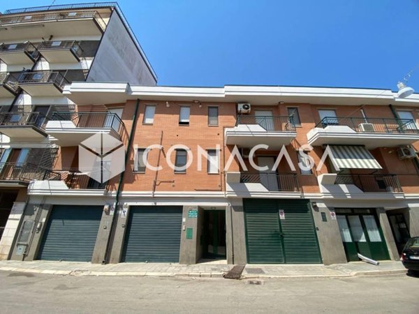 appartamento in vendita a San Severo