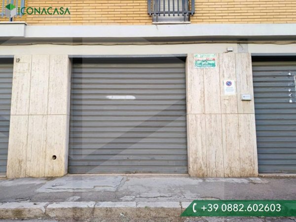 casa indipendente in vendita a San Severo in zona Centro Storico