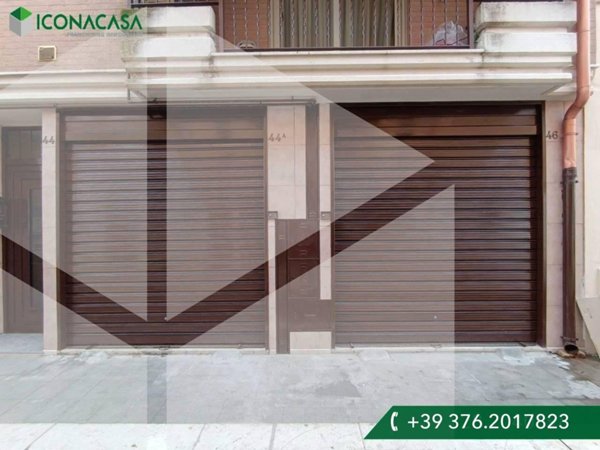 appartamento in vendita a San Severo