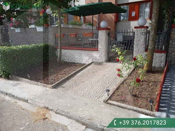 appartamento in vendita a San Severo