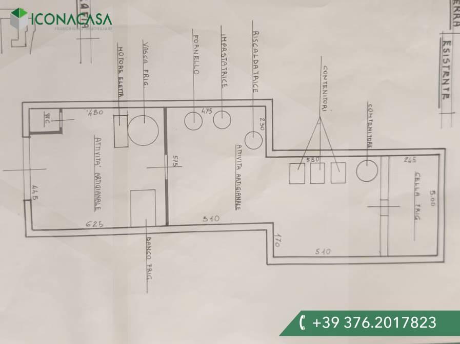 casa indipendente in vendita a San Severo