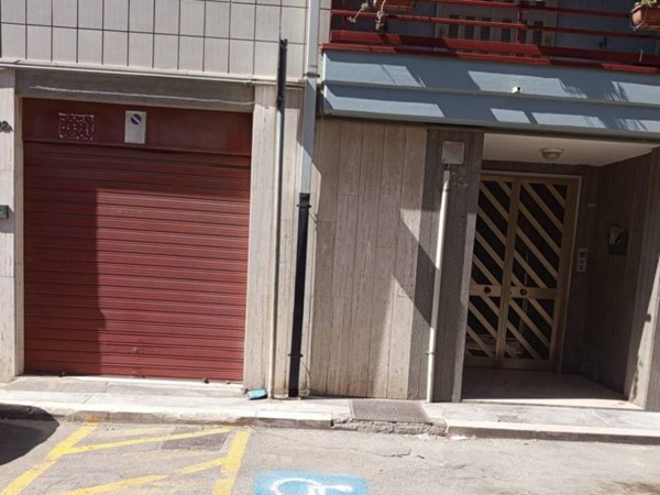 casa indipendente in vendita a San Severo in zona Centro Storico