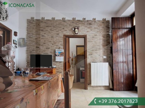 appartamento in vendita a San Severo in zona Centro Storico