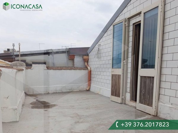 appartamento in vendita a San Severo in zona Centro Storico