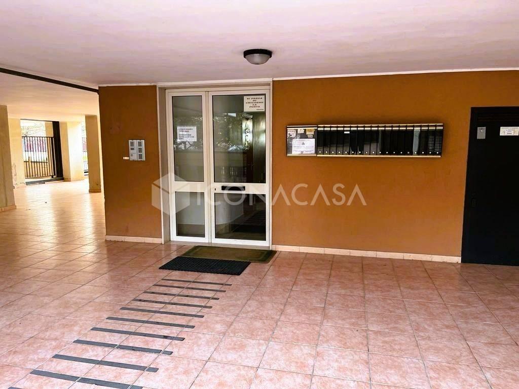 appartamento in vendita a San Severo