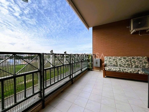 appartamento in vendita a San Severo