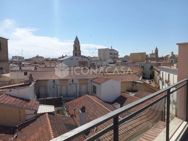 appartamento in vendita a San Severo in zona Centro Storico