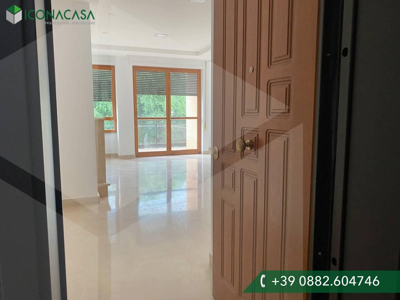 casa indipendente in vendita a San Severo in zona Centro Storico