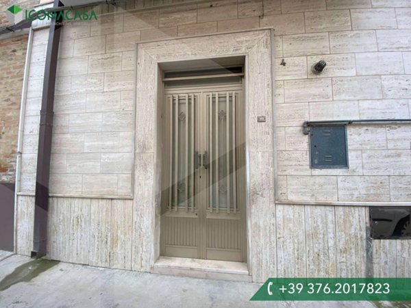 appartamento in vendita a San Severo