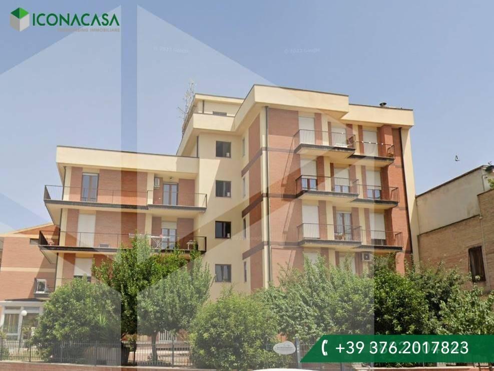 appartamento in vendita a San Severo