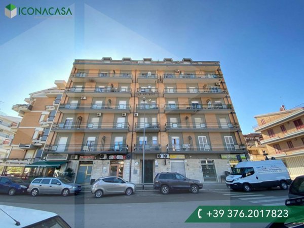 appartamento in vendita a San Severo