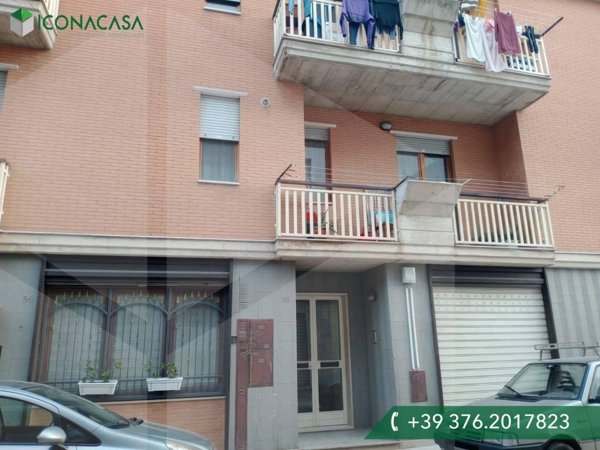 appartamento in vendita a San Severo