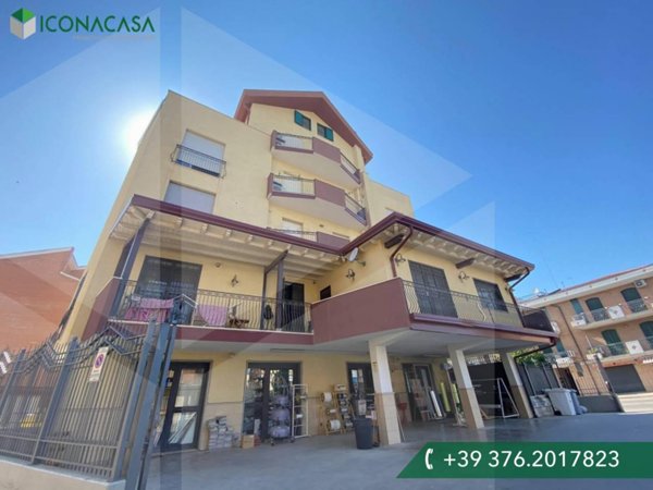 appartamento in vendita a San Severo