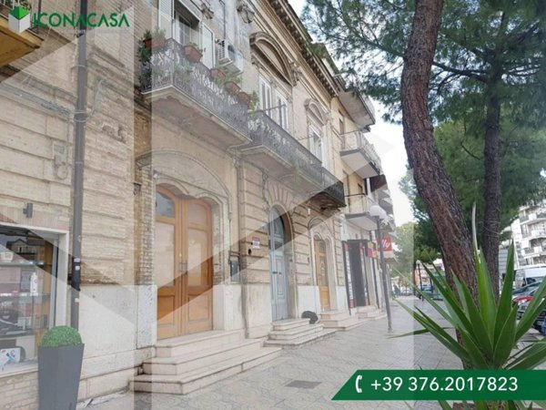 appartamento in vendita a San Severo