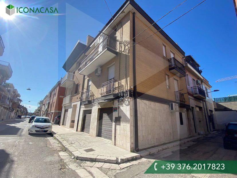 appartamento in vendita a San Severo