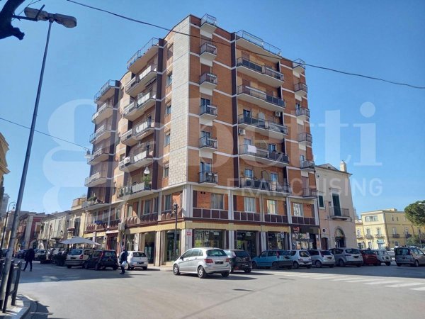 appartamento in vendita a San Severo