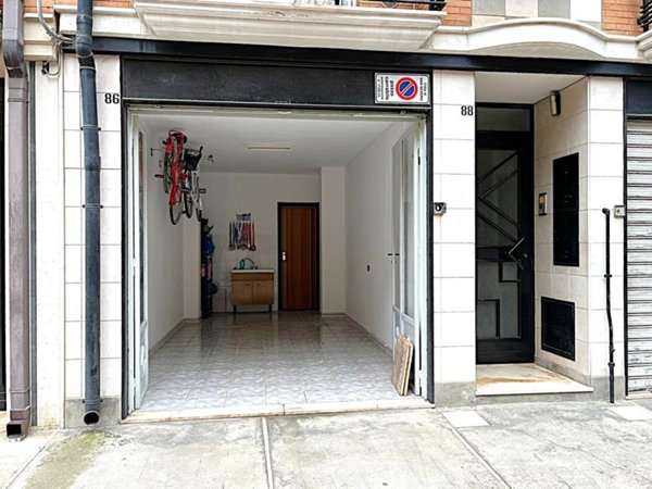 negozio in vendita a San Severo