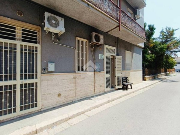 casa indipendente in vendita a San Severo