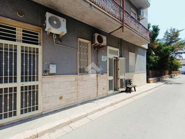 appartamento in vendita a San Severo