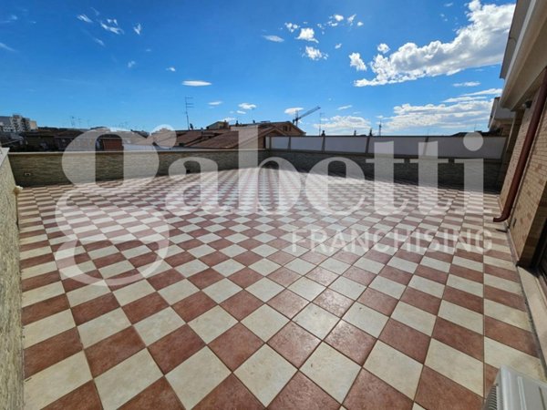 appartamento in vendita a San Severo