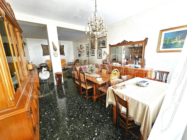 appartamento in vendita a San Severo