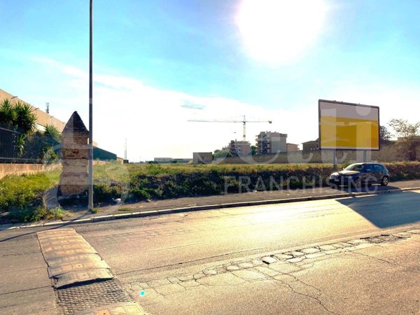 terreno agricolo in vendita a San Severo in zona Centro Storico
