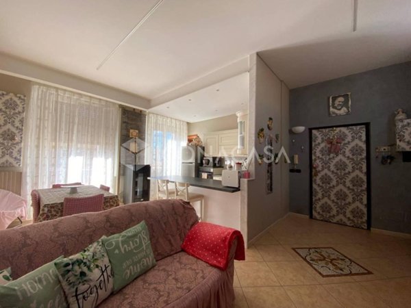 appartamento in vendita a San Severo