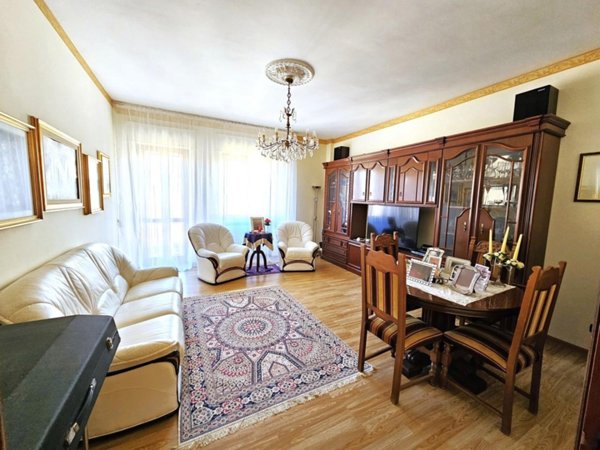 appartamento in vendita a San Severo