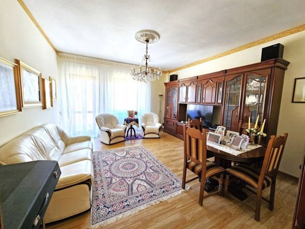 appartamento in vendita a San Severo