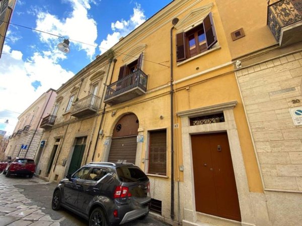 appartamento in vendita a San Severo