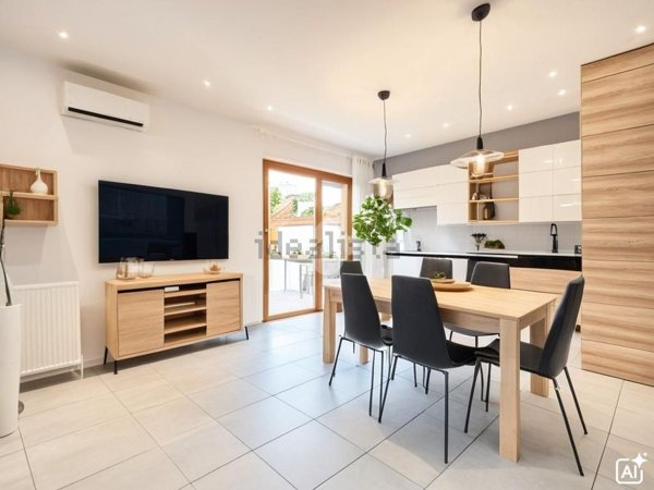 appartamento in vendita a San Severo