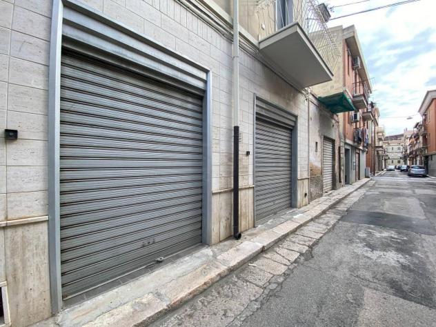 appartamento in vendita a San Severo in zona Centro Storico