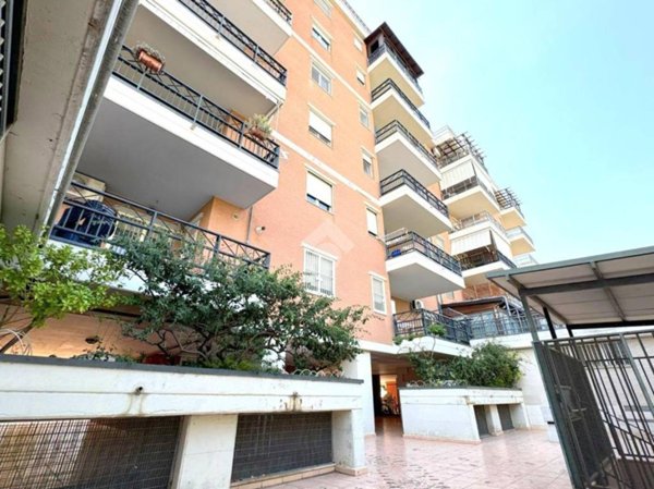 appartamento in vendita a San Severo