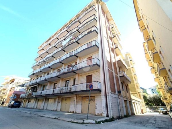 appartamento in vendita a San Severo in zona Centro Storico