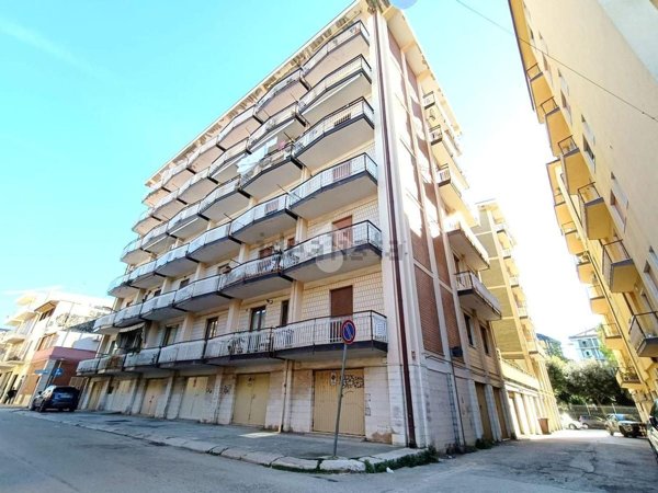 appartamento in vendita a San Severo in zona Centro Storico