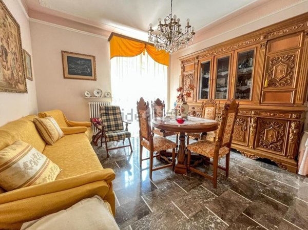 appartamento in vendita a San Severo