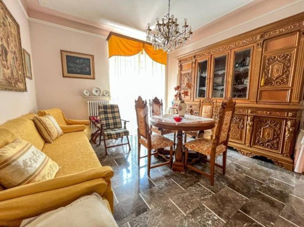 appartamento in vendita a San Severo