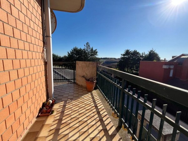 appartamento in vendita a San Severo