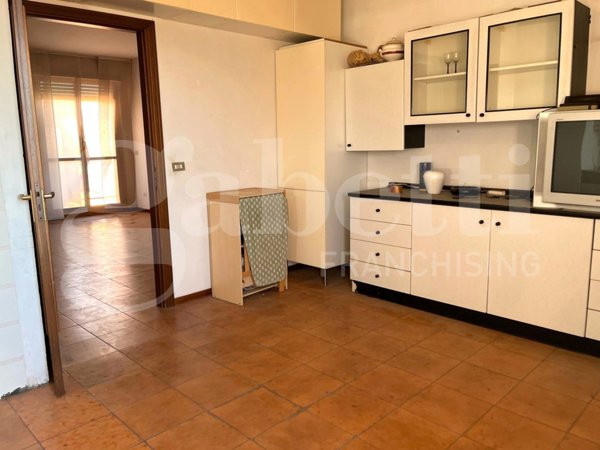 appartamento in vendita a San Severo