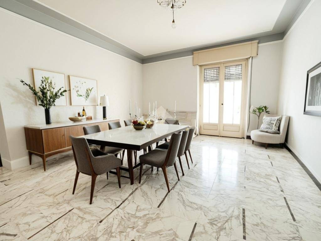 appartamento in vendita a San Severo