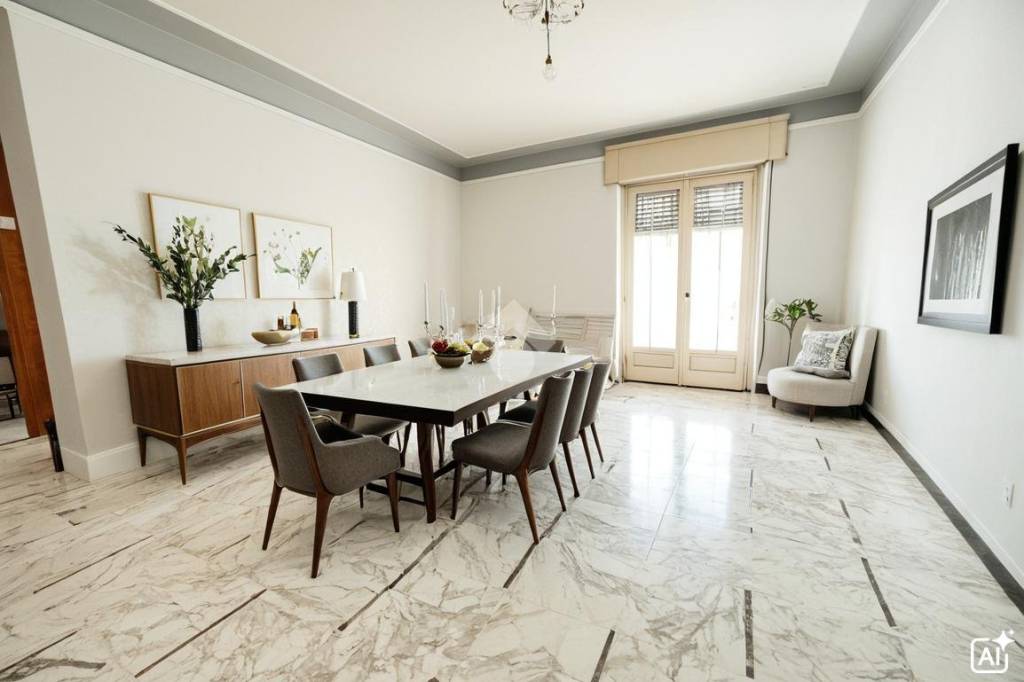 appartamento in vendita a San Severo