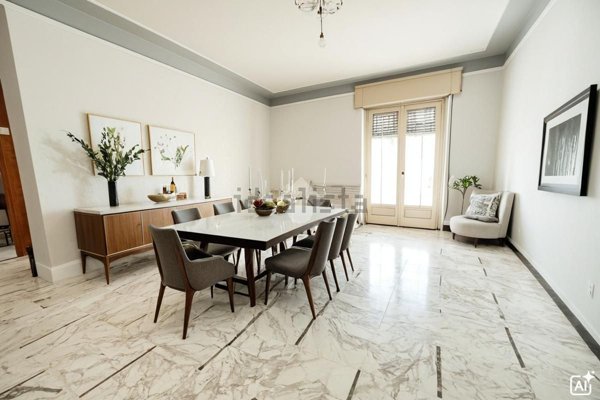 casa indipendente in vendita a San Severo