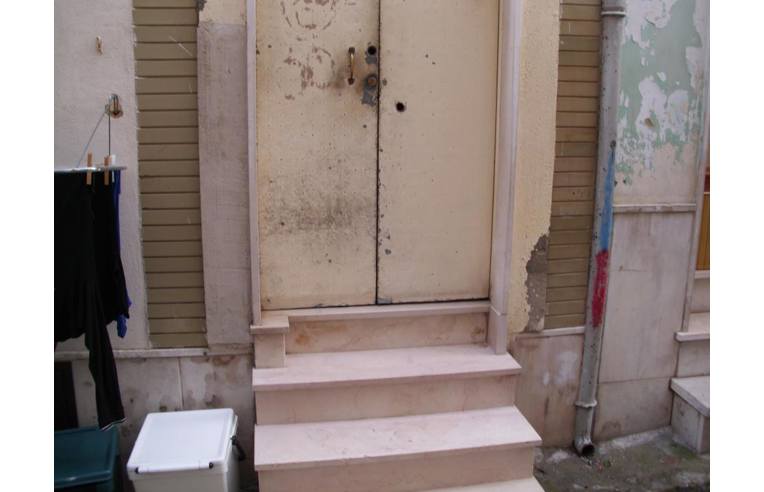 appartamento in vendita a San Severo in zona Centro Storico