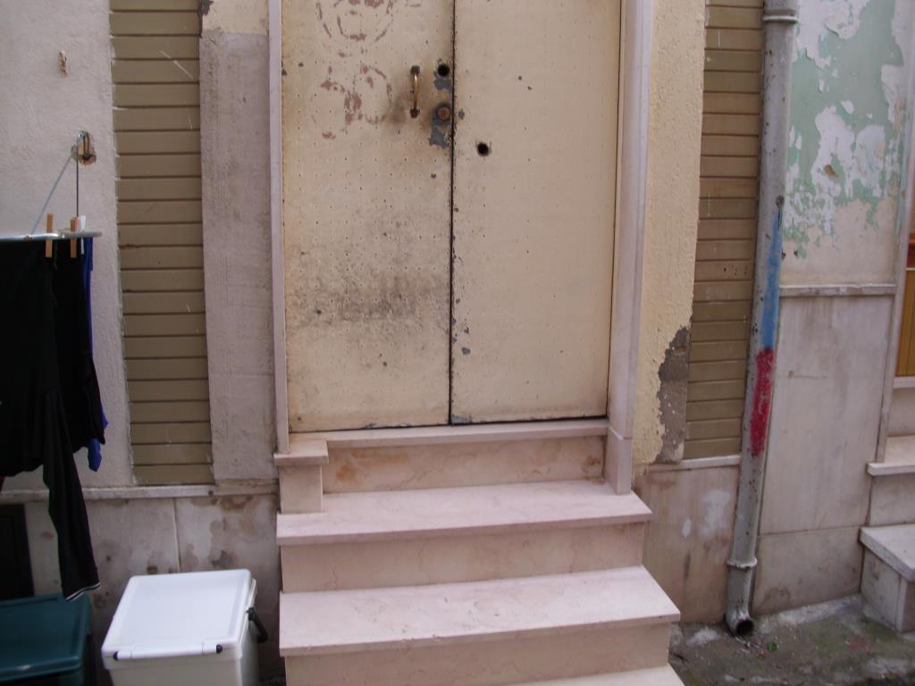 appartamento in vendita a San Severo in zona Centro Storico