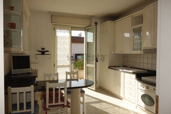 appartamento in vendita a San Severo