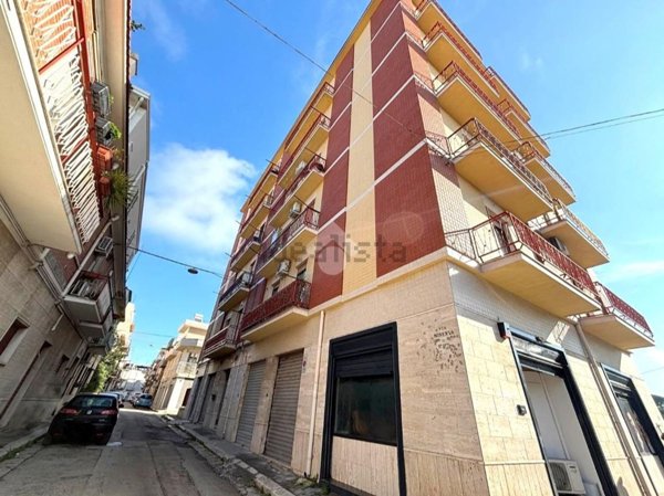 appartamento in vendita a San Severo