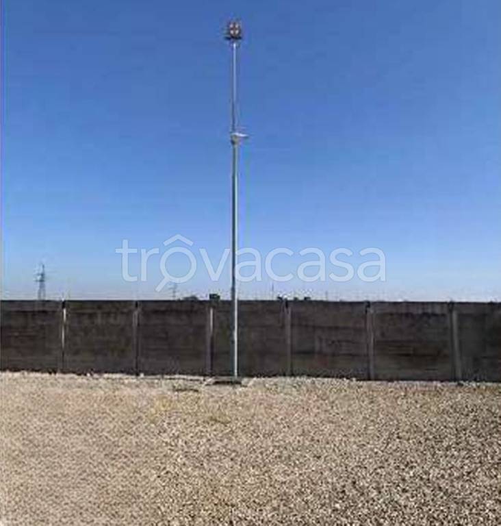 locale commerciale in vendita a San Severo