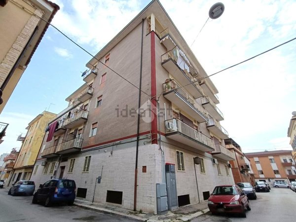 appartamento in vendita a San Severo