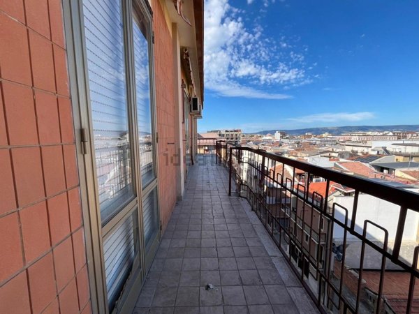 appartamento in vendita a San Severo