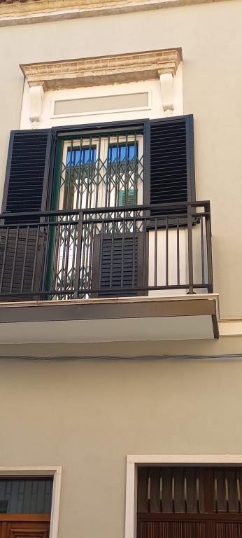 casa indipendente in vendita a San Severo